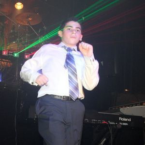 Meet your Posher, Daniel